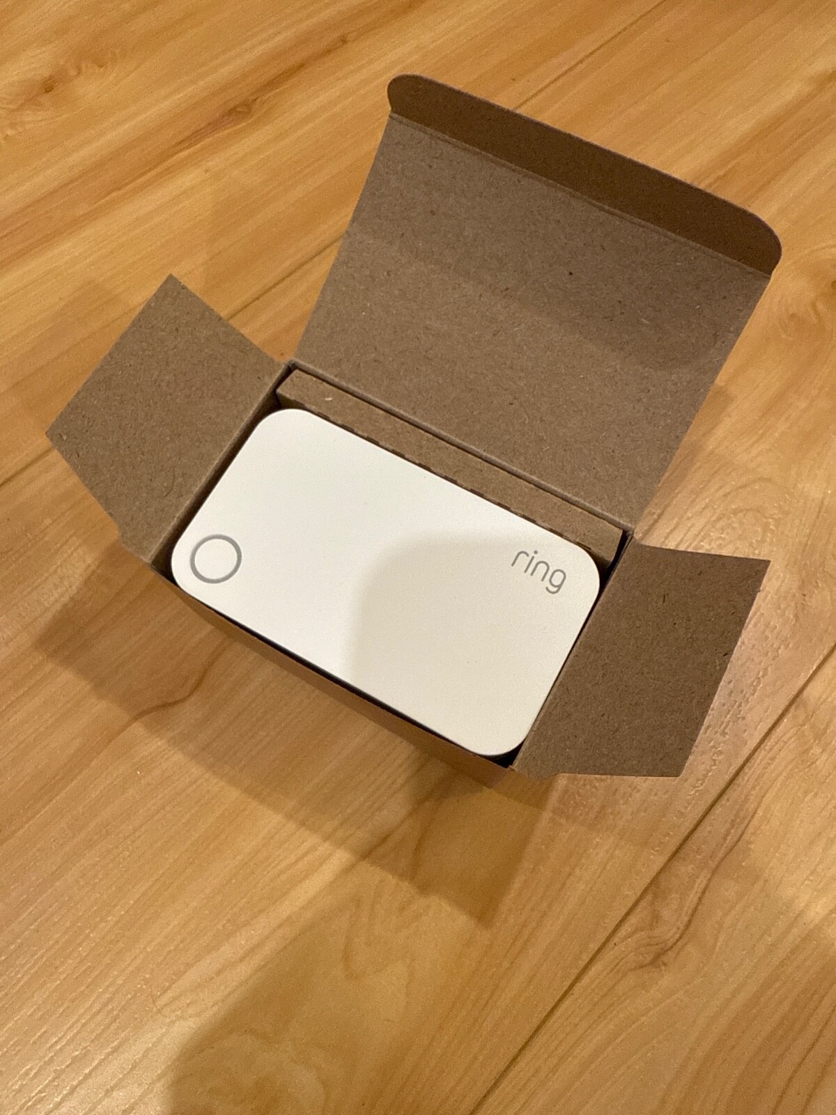 Ring Alarm Range Extender – 2nd Gen