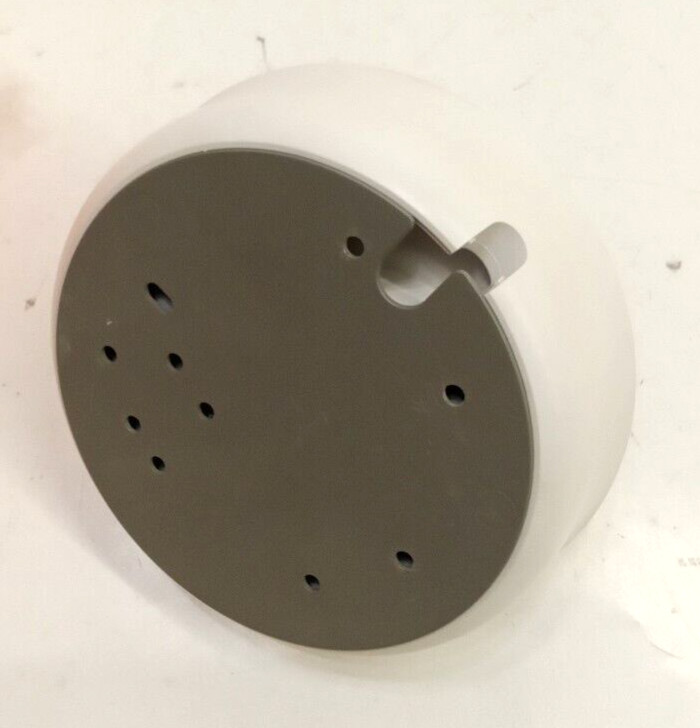 Cisco Meraki MV22X-HW Indoor Varifocal Dome Camera 4MP Resolution 512GB Storage
