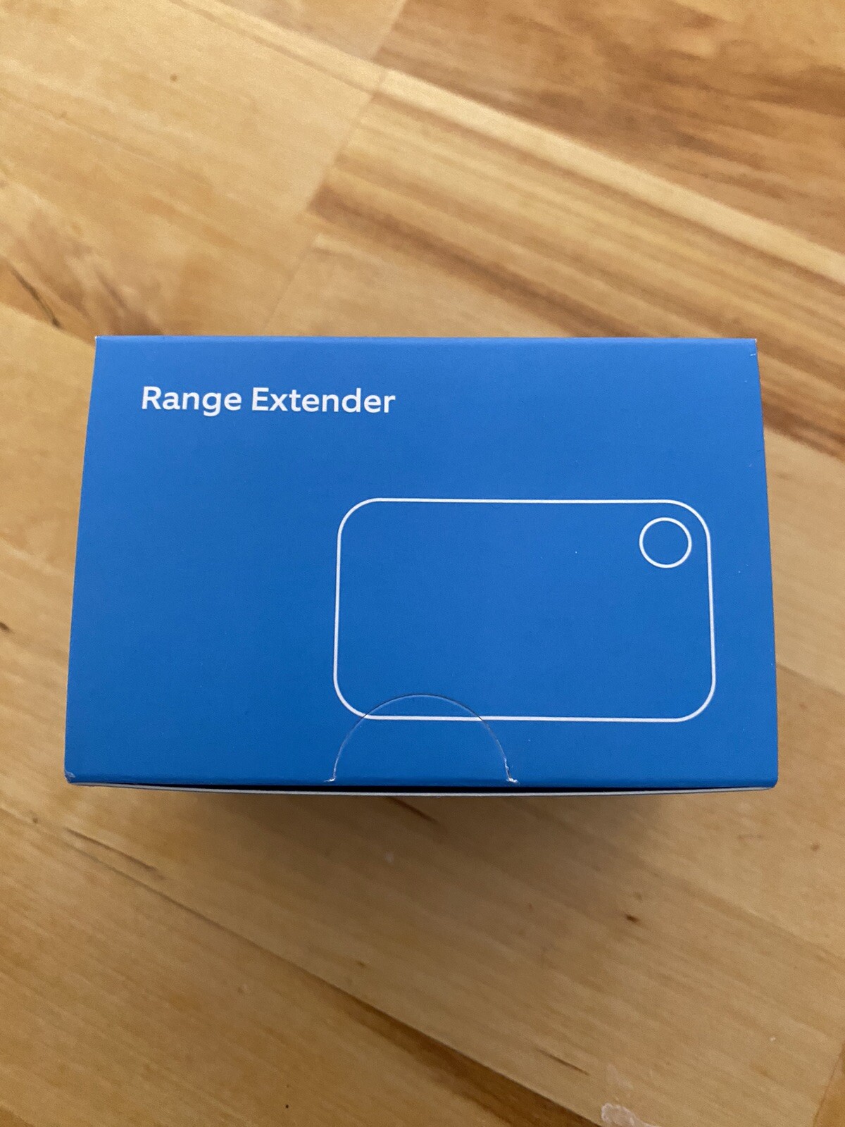 Ring Alarm Range Extender – 2nd Gen