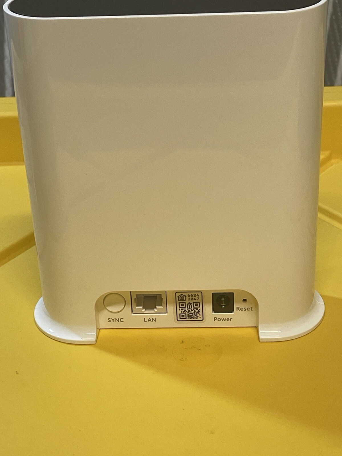 OEM Arlo Ultra VMB4540 Smart Hub Wire-Free Pro 2, Pro 3, Pro 4 Base Station