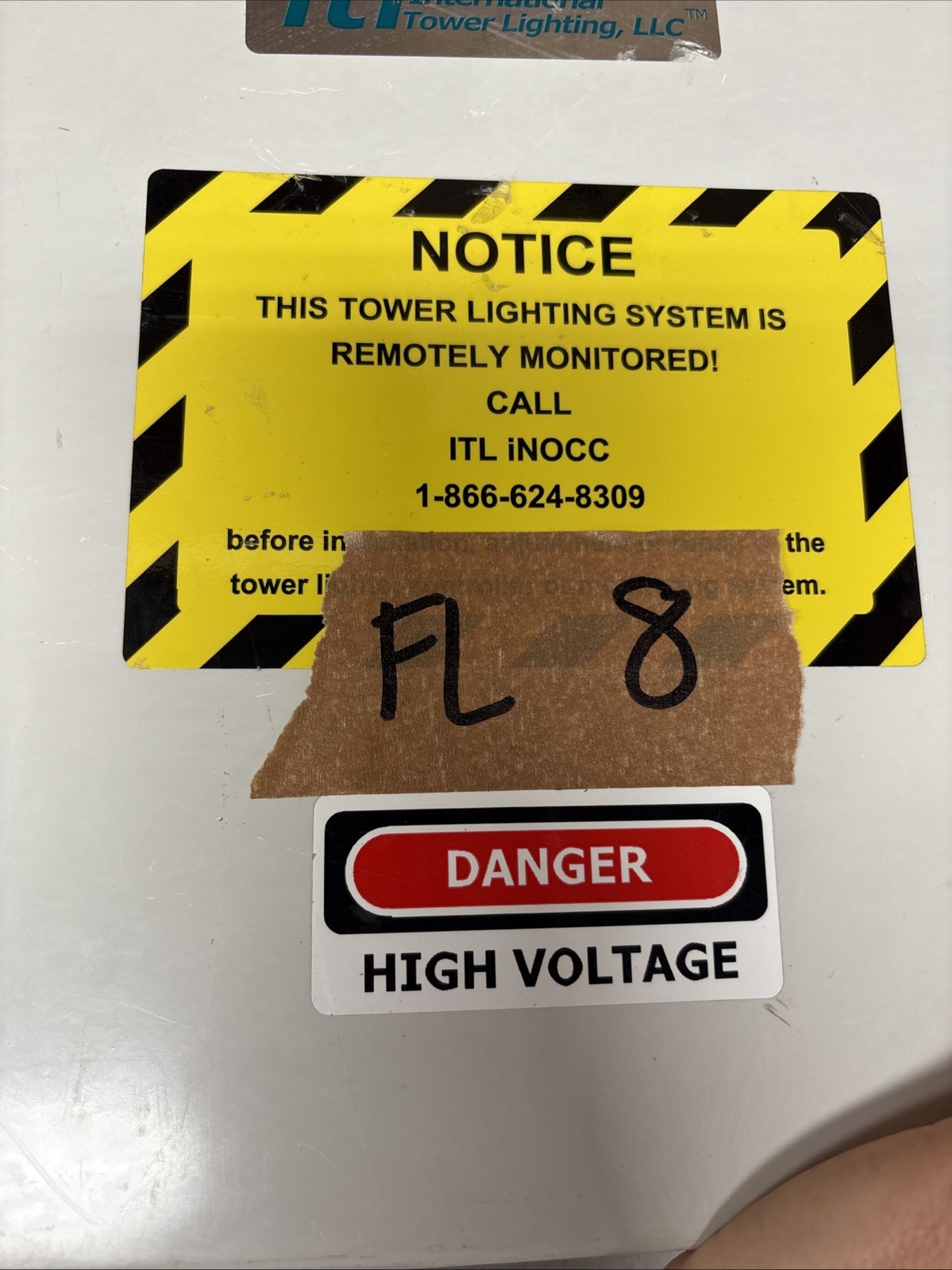 Mon – G930 Communication Module- International Tower Lighting