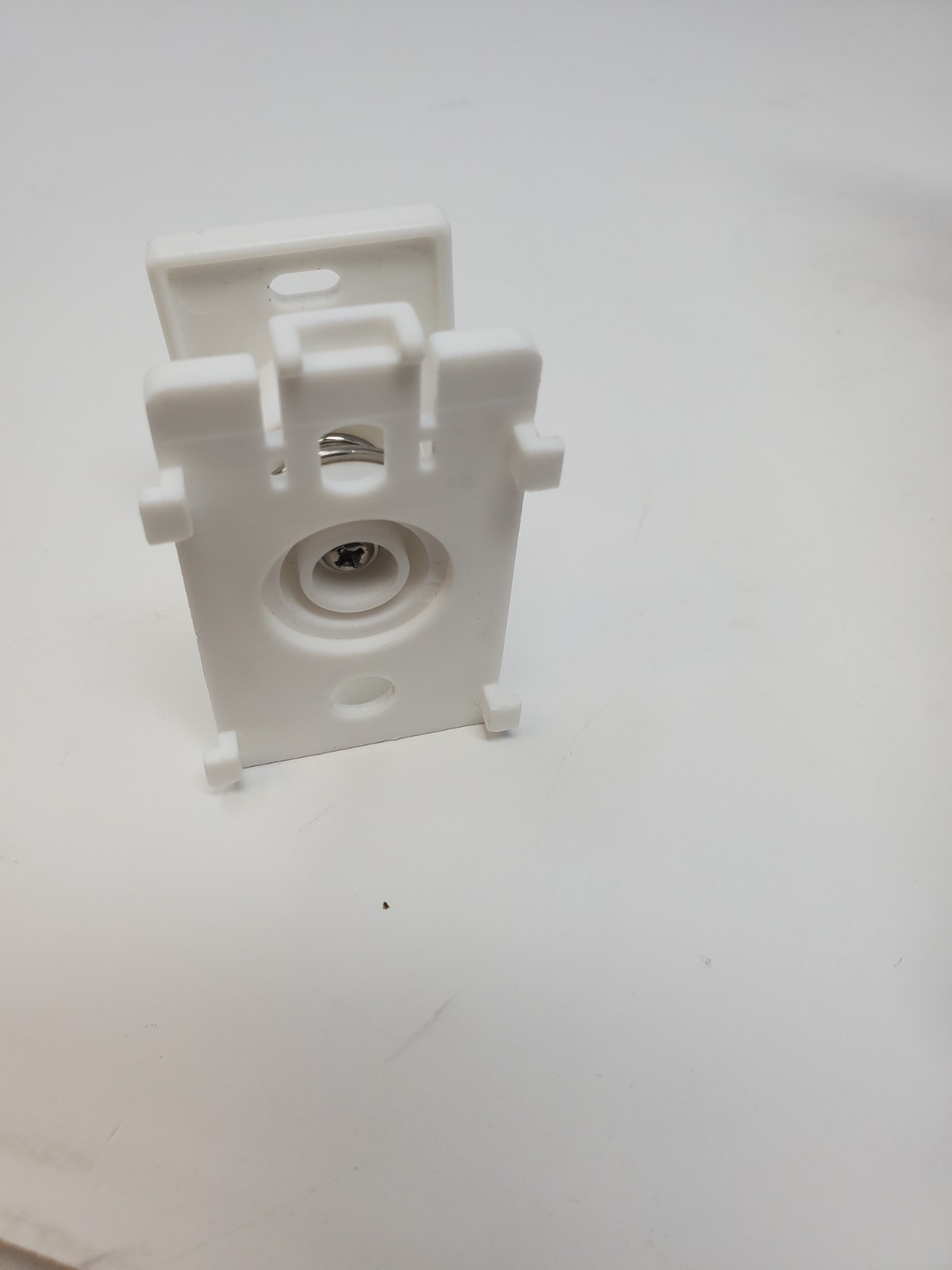 Security Camera Titanium, COAX, Motion Detector Camera