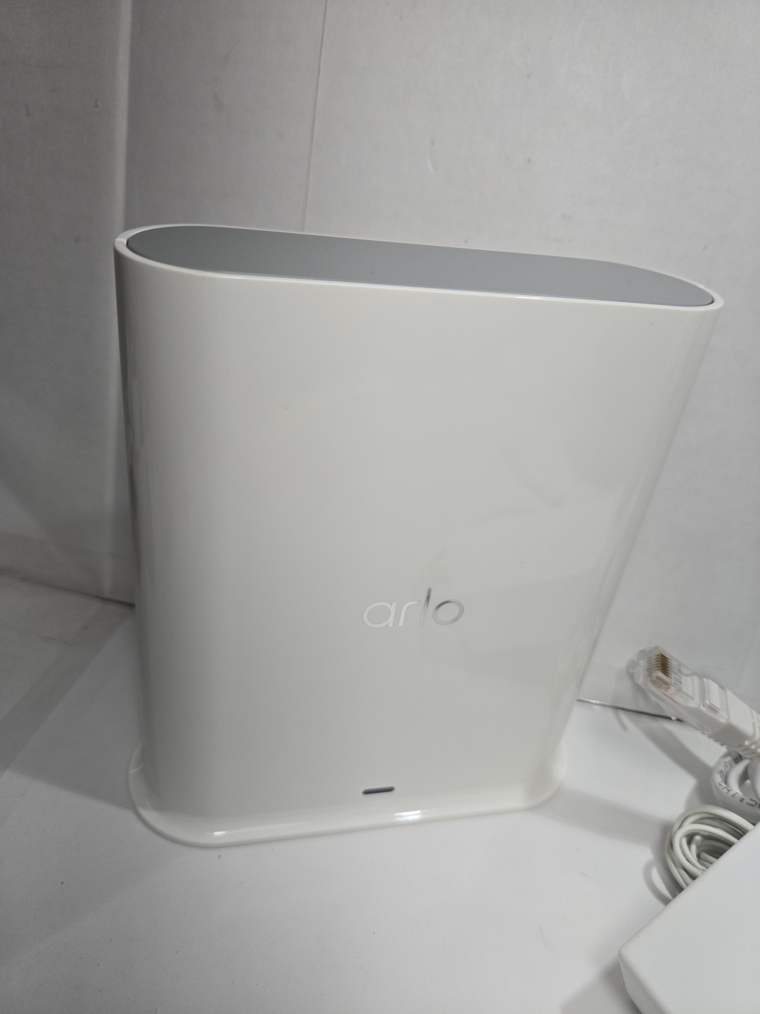Arlo VMB4540 Smart Hub Base Station for Pro, Pro 2, Pro 3, 4K Ultra, Ultra 2