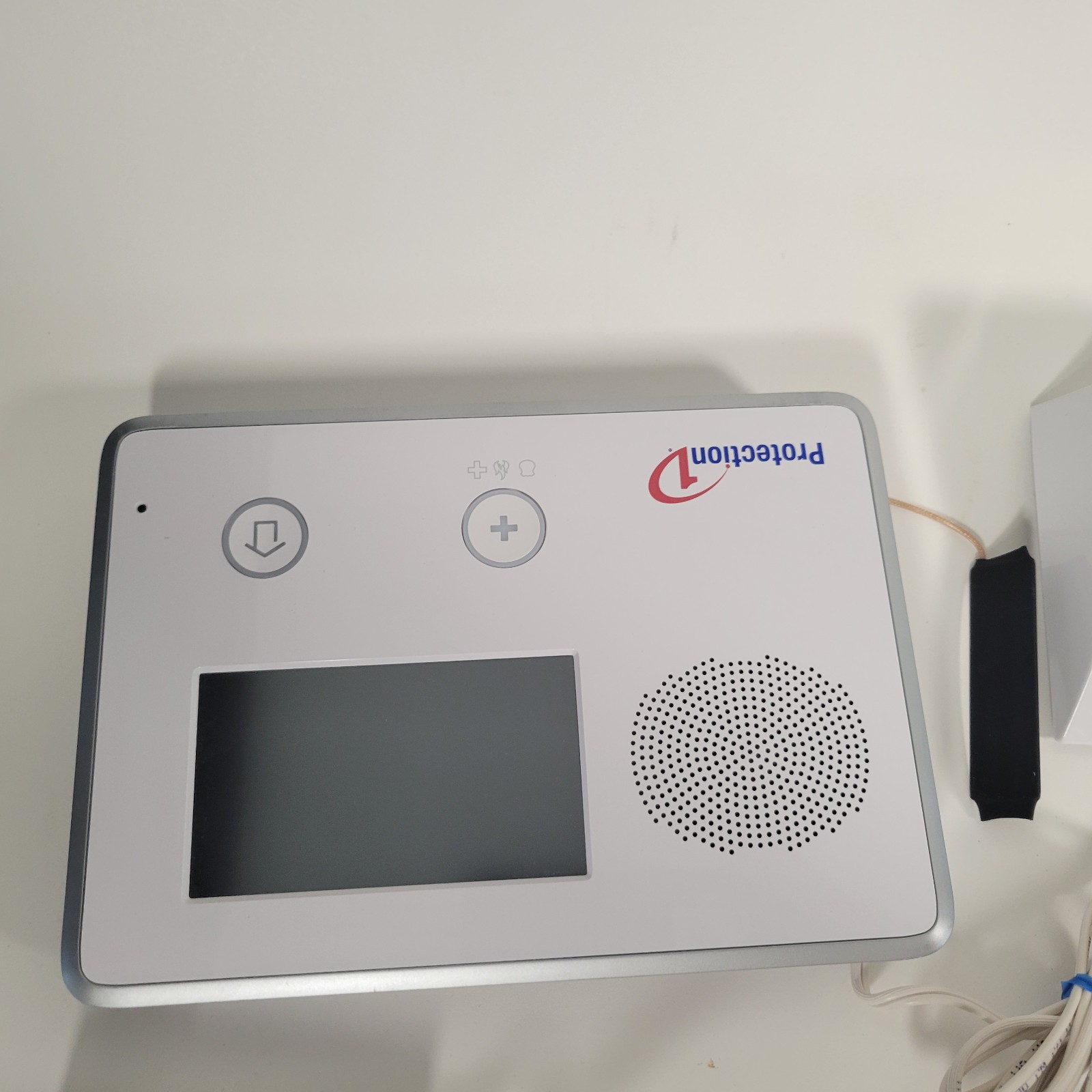 2GIG-CP81-345 Gocontrol Security and Automation System Control Panel