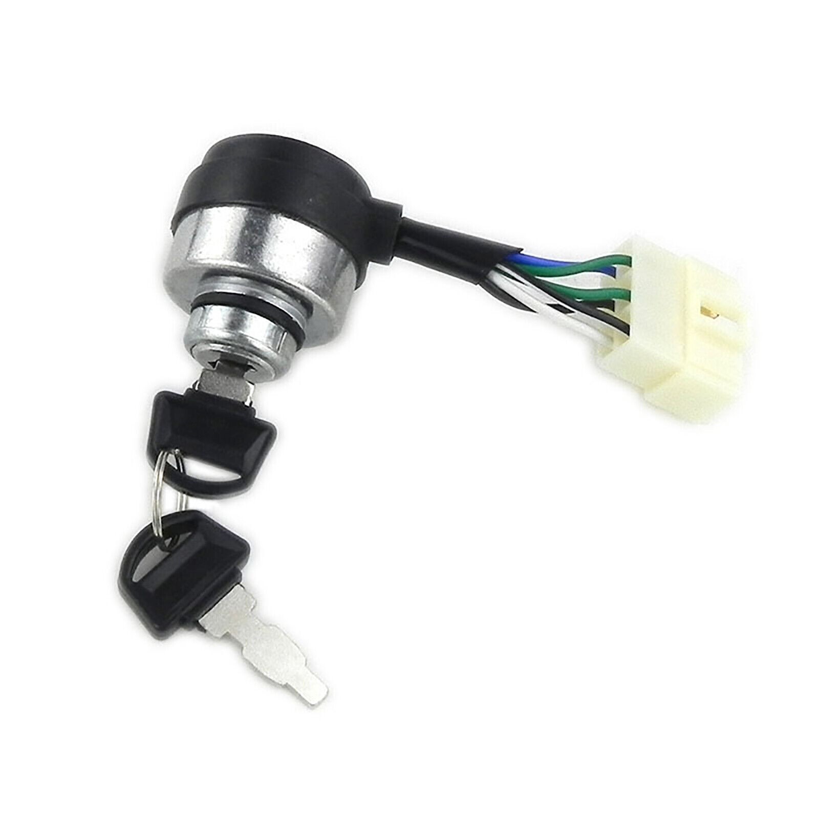 2-3KW/ 5-8KW Electric Door Lock for Small Household Gasoline Generator