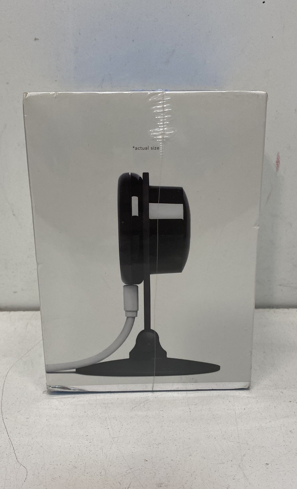 Dropcam Pro Wi-Fi Video Monitoring Security Camera 720p HD Night Vision Sealed