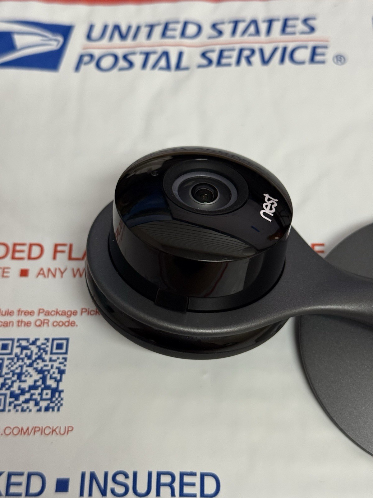 Nest NC1102ES 1080p Security Camera