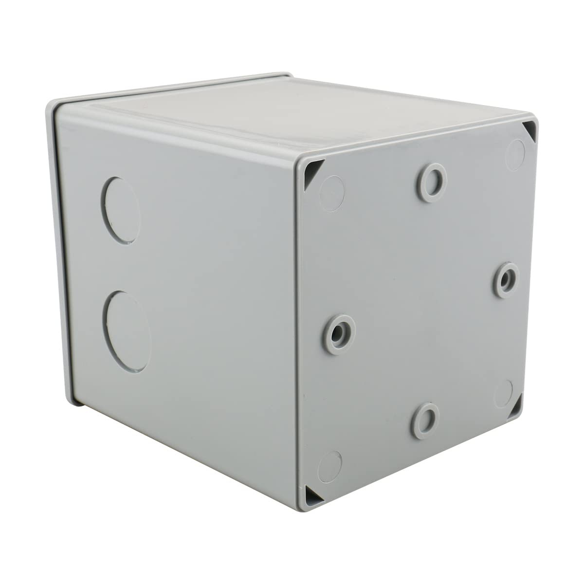 Baomain Master Switch Exterior Box LW28-63/4 Work for Universal Rotary…