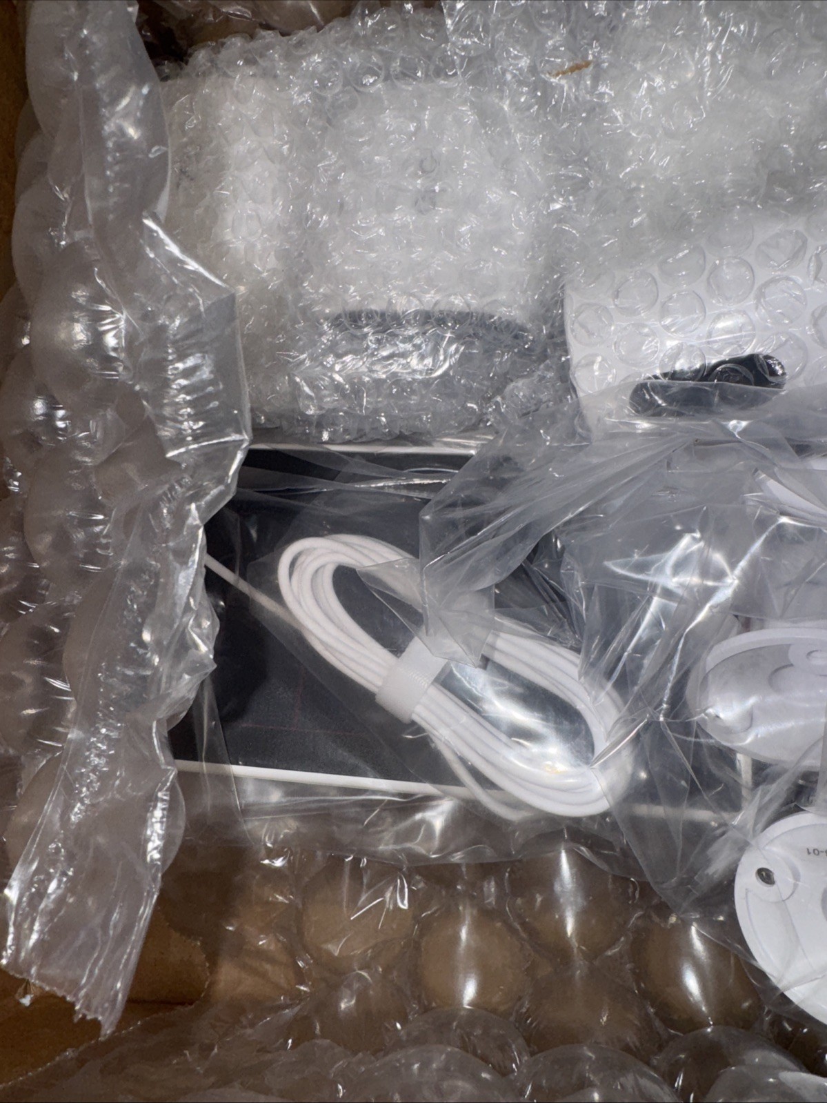 Arlo VMK2430 Wireless Security Bundle *OPENBOX*