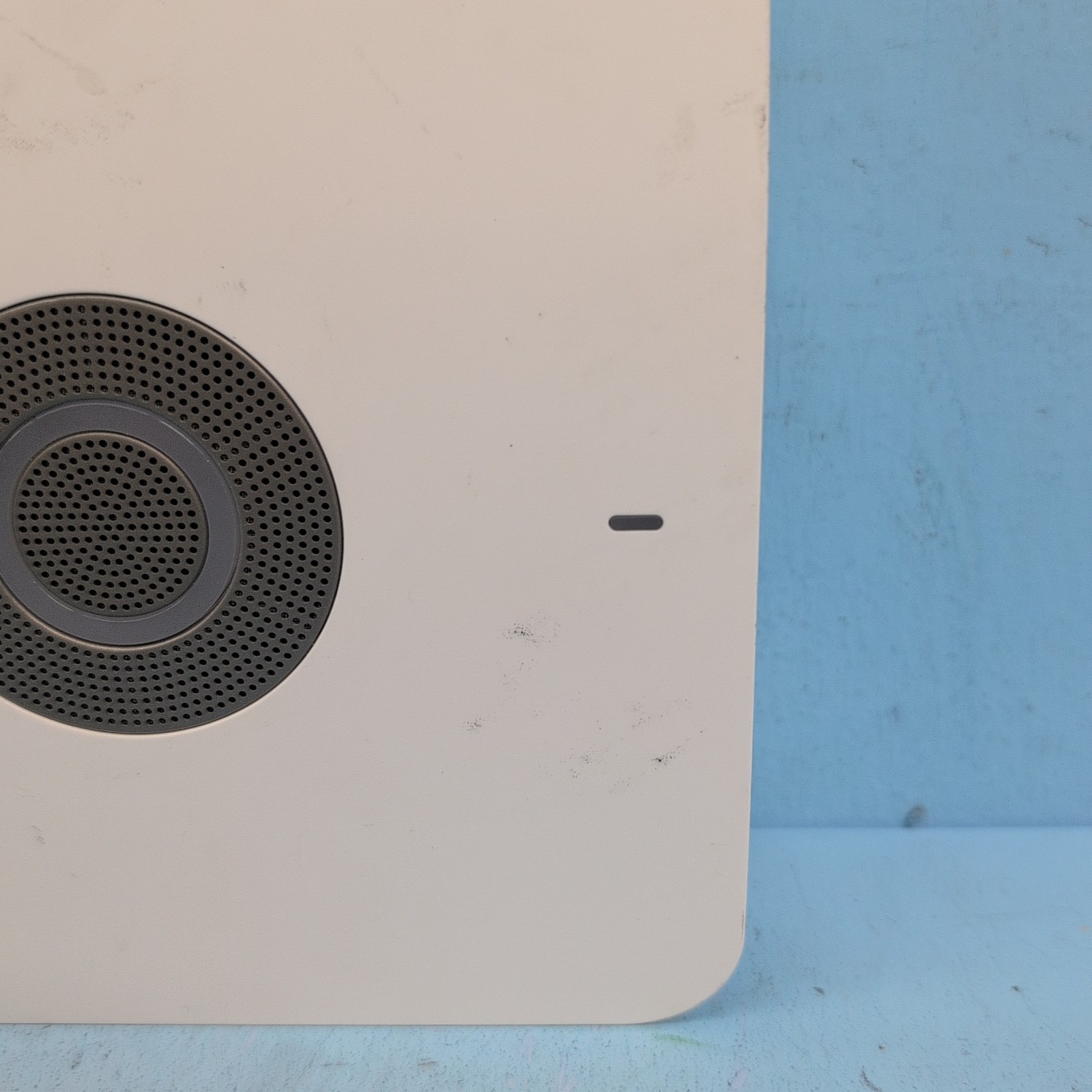 Ring Alarm Pro 5AT3T3 Smart Home Hub Base Station Wired Wi-Fi USB-C