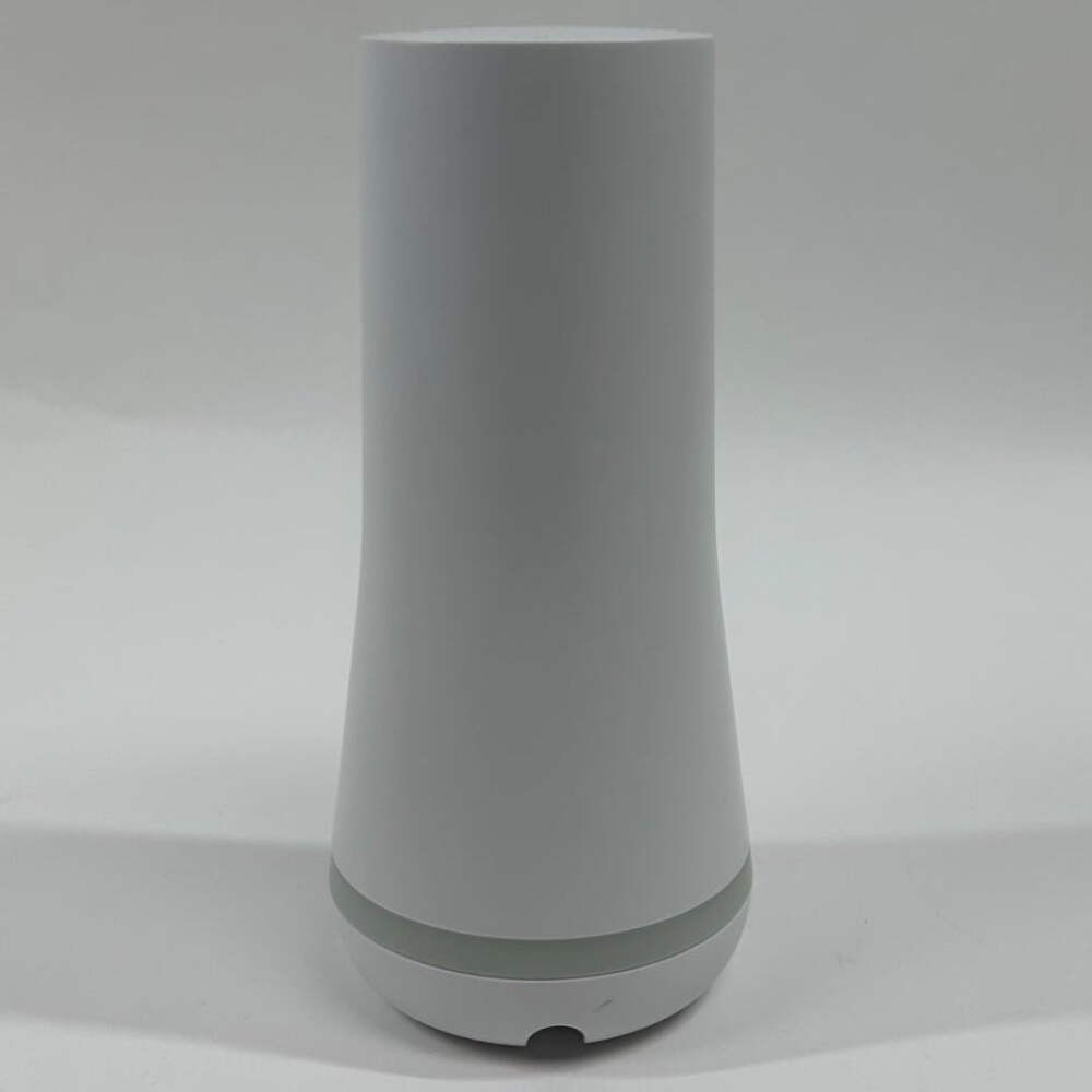 SimpliSafe Home Base Station White SSBS3