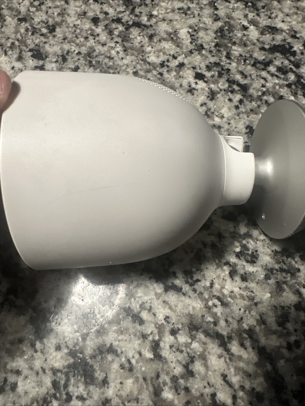 Google Nest Cam IQ Outdoor A0055 & NC4100US Camera Only Tested Replacement