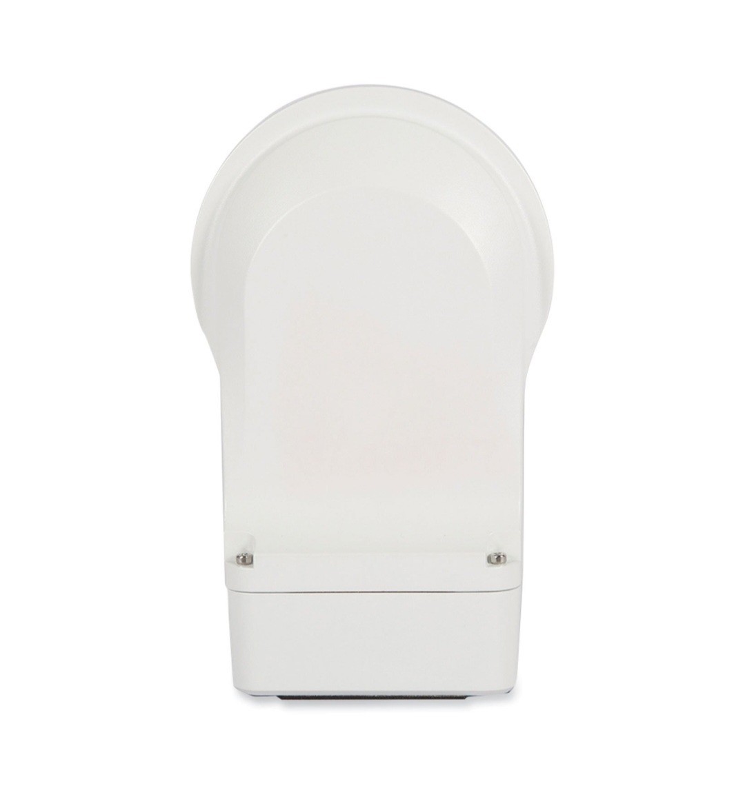 Security Camera Deep Sentinel Wall Mount W/ Junction Box 3 inch Dome