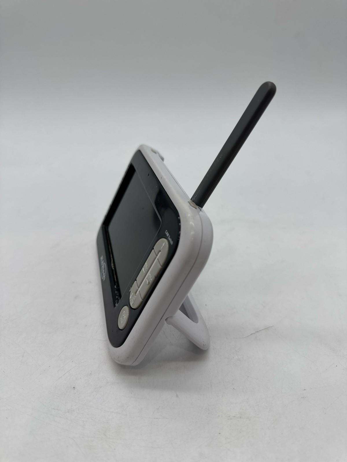 (BROKEN) JLB7tech Video Baby Monitor Two Cameras 4.3in LCD Night Vision 953B-2T