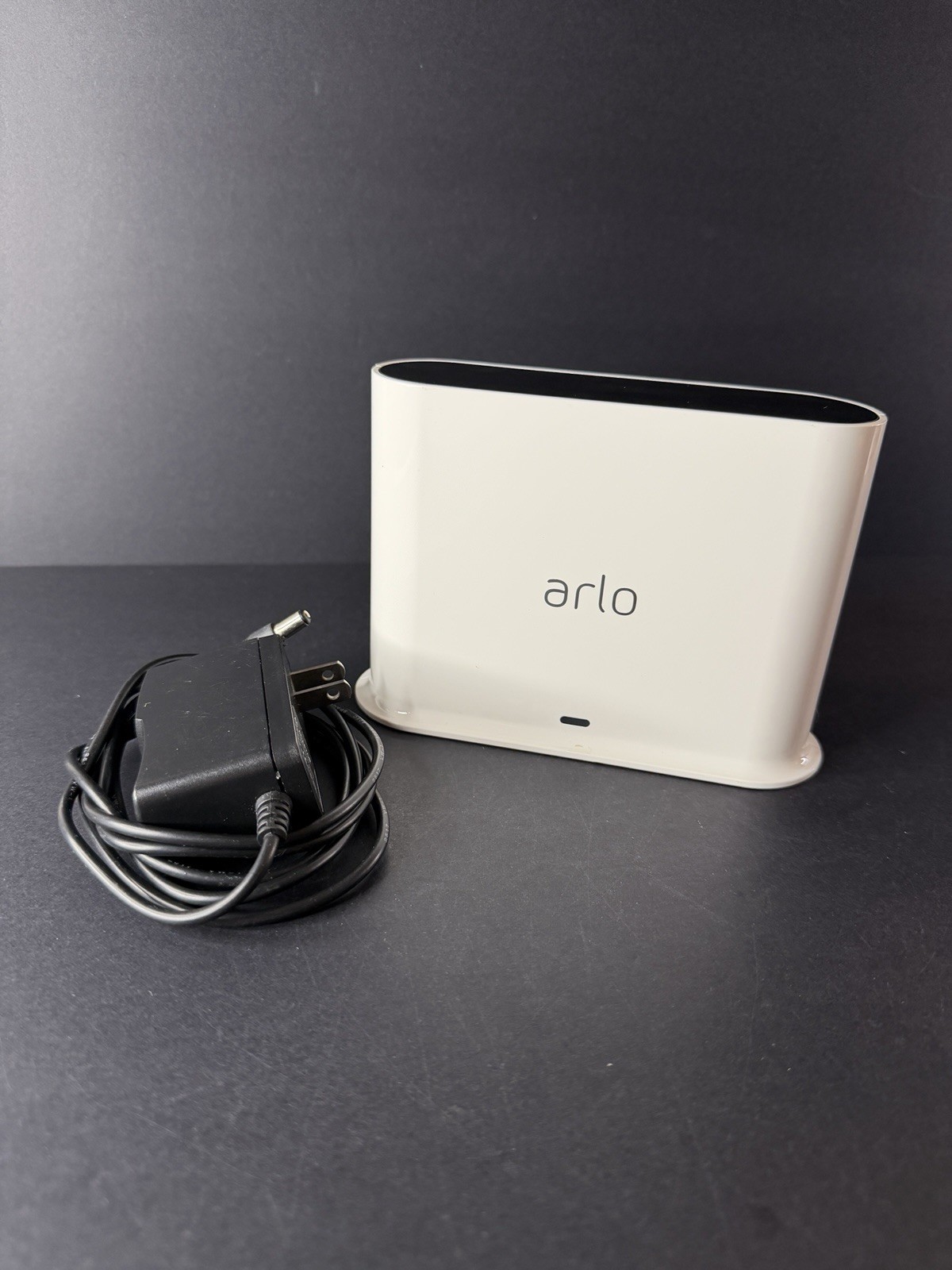 Netgear Arlo Pro Wireless Base Station VMB4500 (No Cameras) w/Power Supply