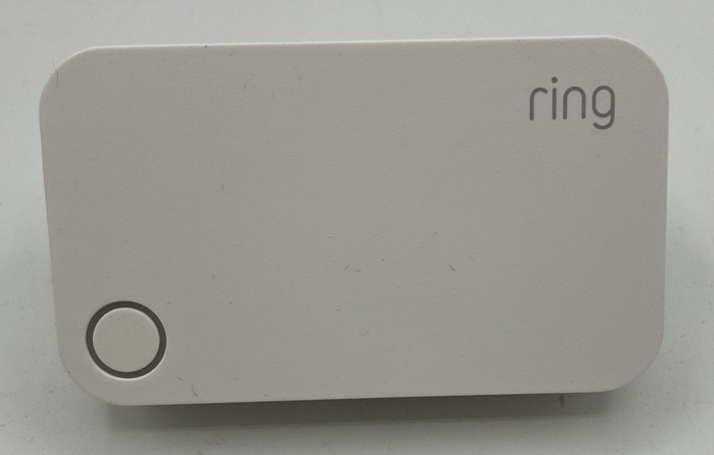 Ring Alarm 8-Piece Wireless Home Security System Kit 2nd Gen New-open box