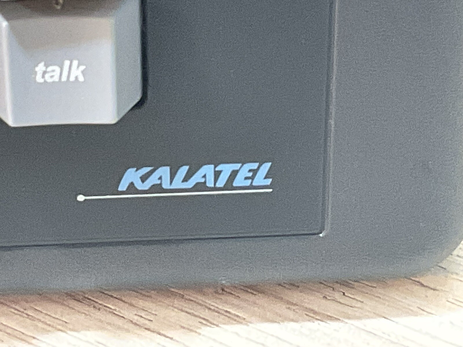 KALATEL KTD-404 SECURITY REMOTE CONTROL BOARD /GAR65
