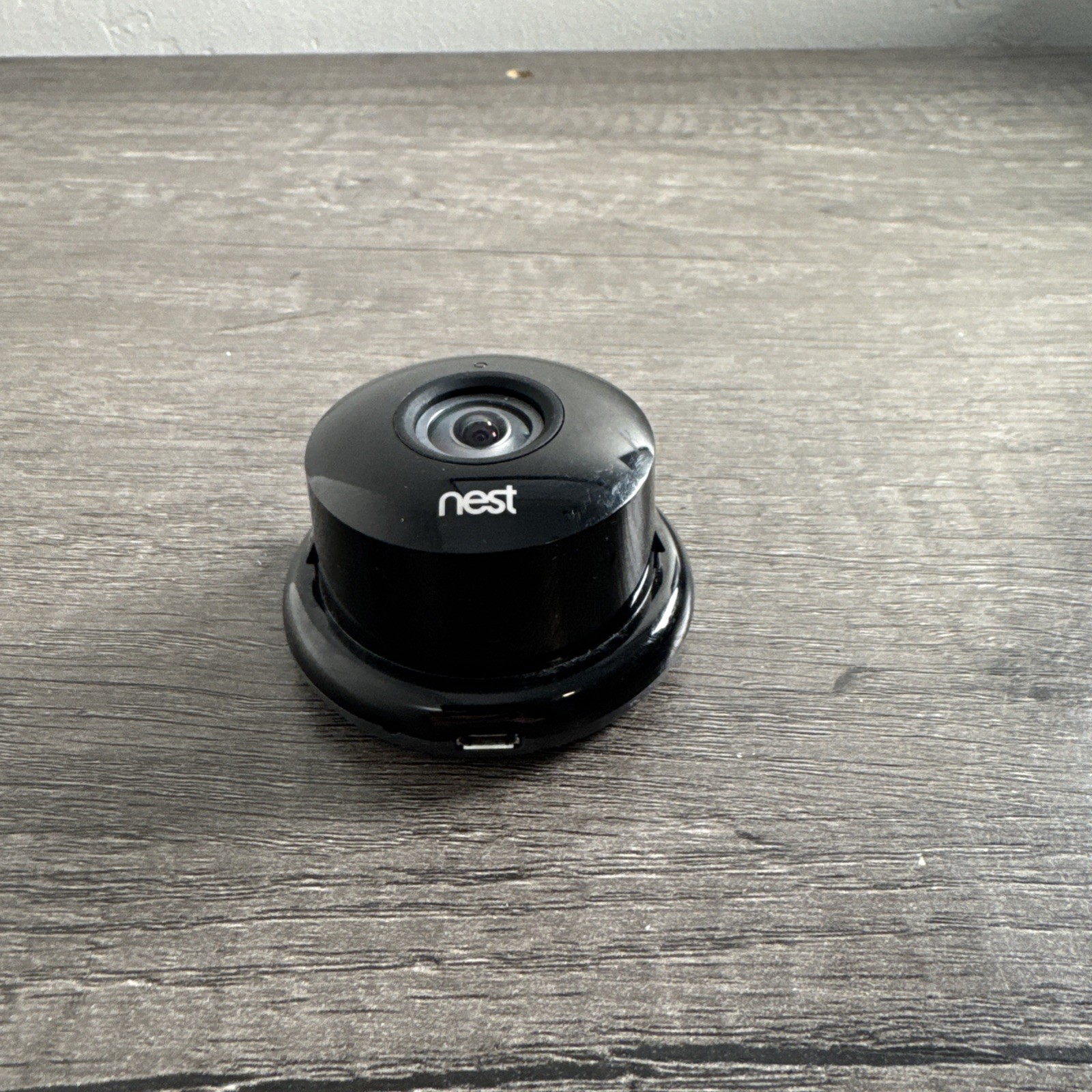 Nest Cam A00005 Security Camera