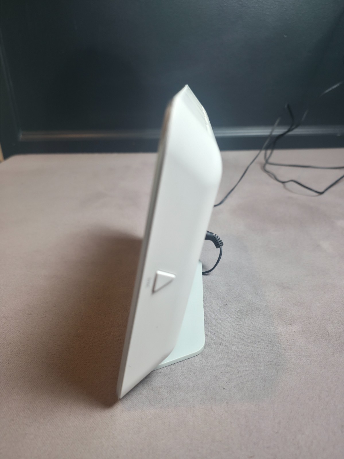 Netgear Arlo Security Base Station VMB3000 w/ Power Adapter | Tested/Working