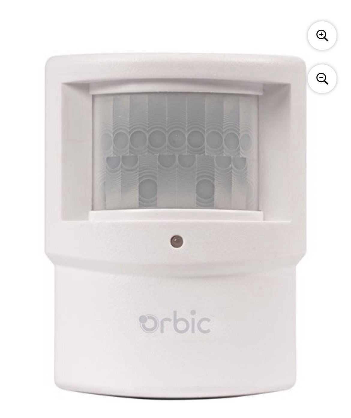 Alarm System by Straight Talk With Motion Sensor AX54N Remote
