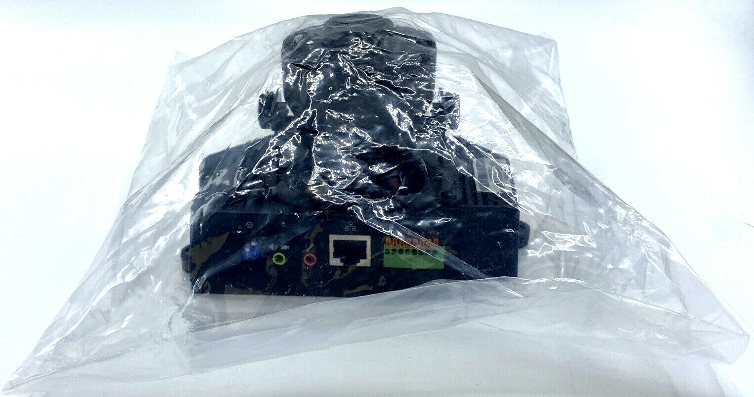 (NEW) Cisco CIVS-IPC-6020 Video Surveillance IP Camera, 74-11434-04
