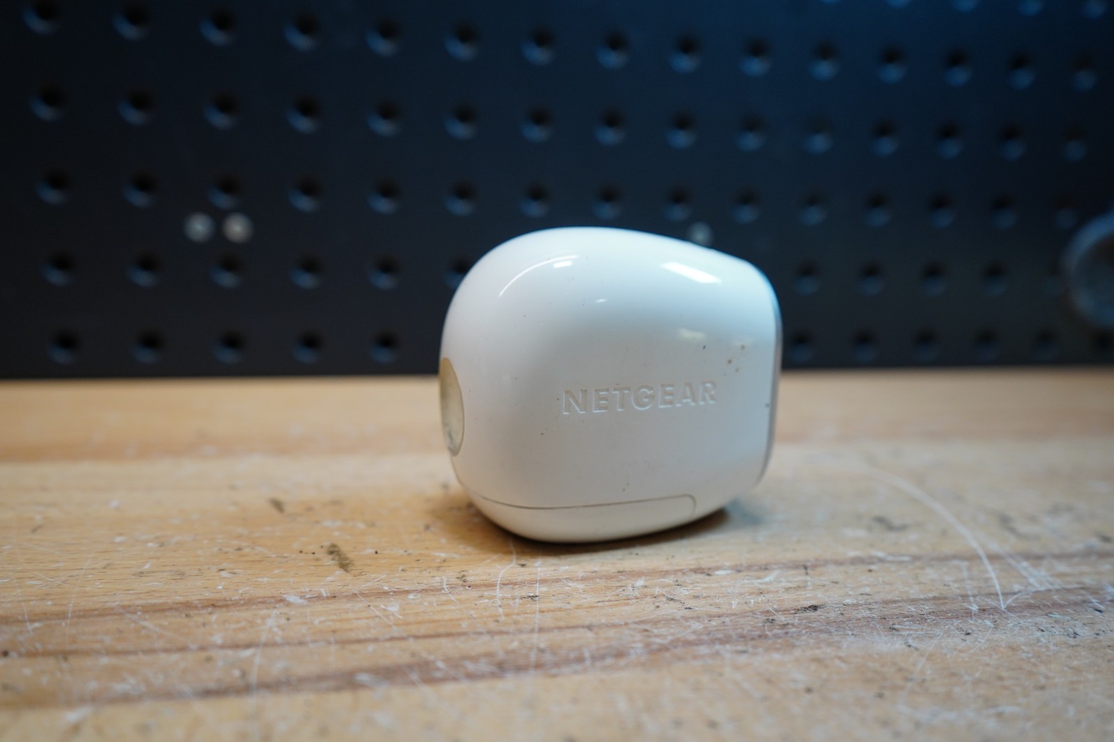 (S) Netgear Arlo VMC3030 Wireless Add-On HD Cameras No Base Used