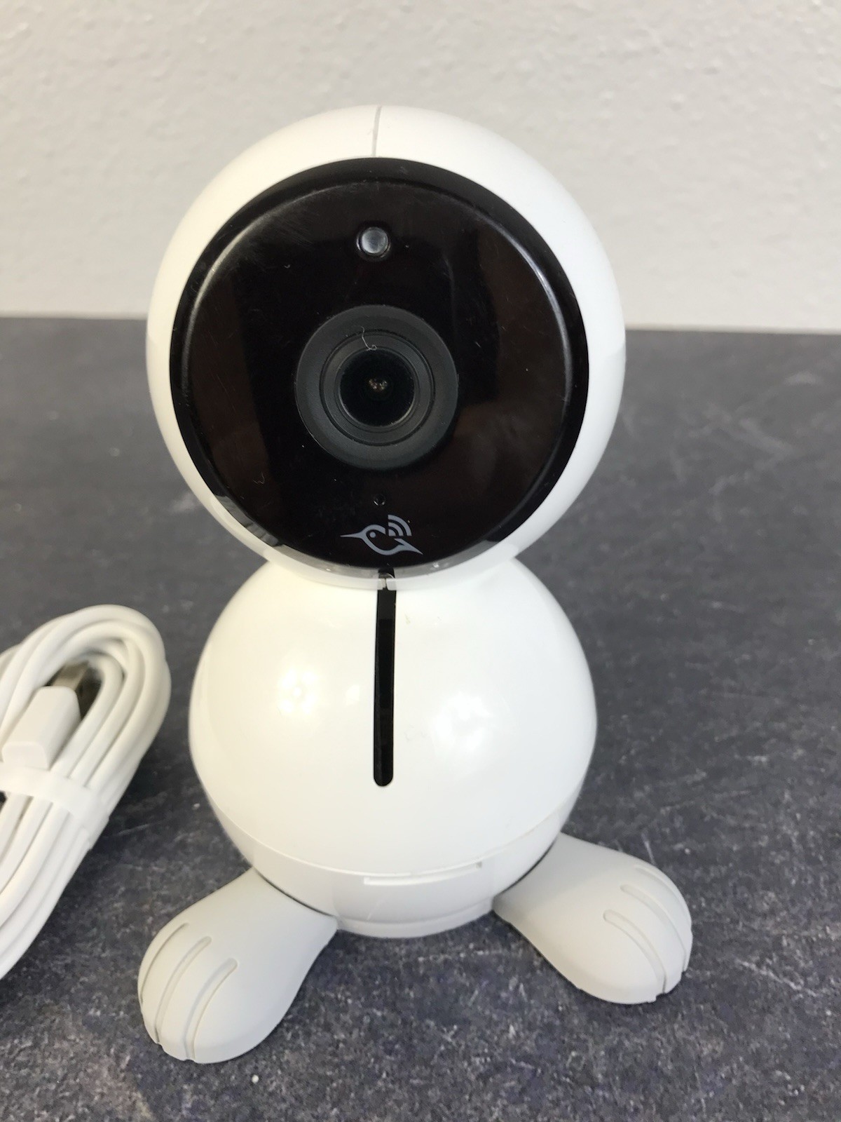 Netgear Arlo Baby ABC1000 1080p HD Smart Monitoring Camera