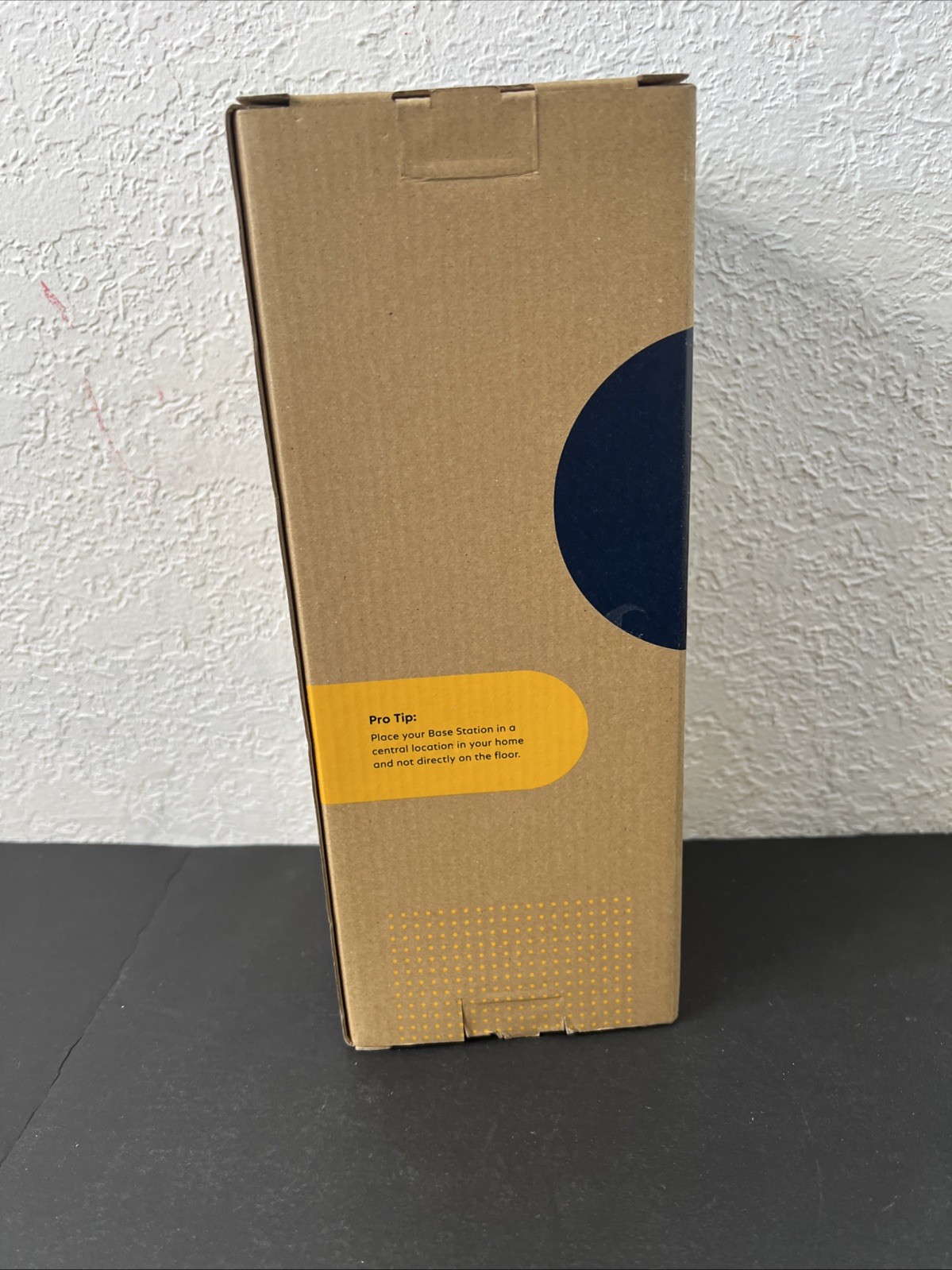 SimpliSafe Home Security Base Station BS3W (GEN3) – BRAND NEW