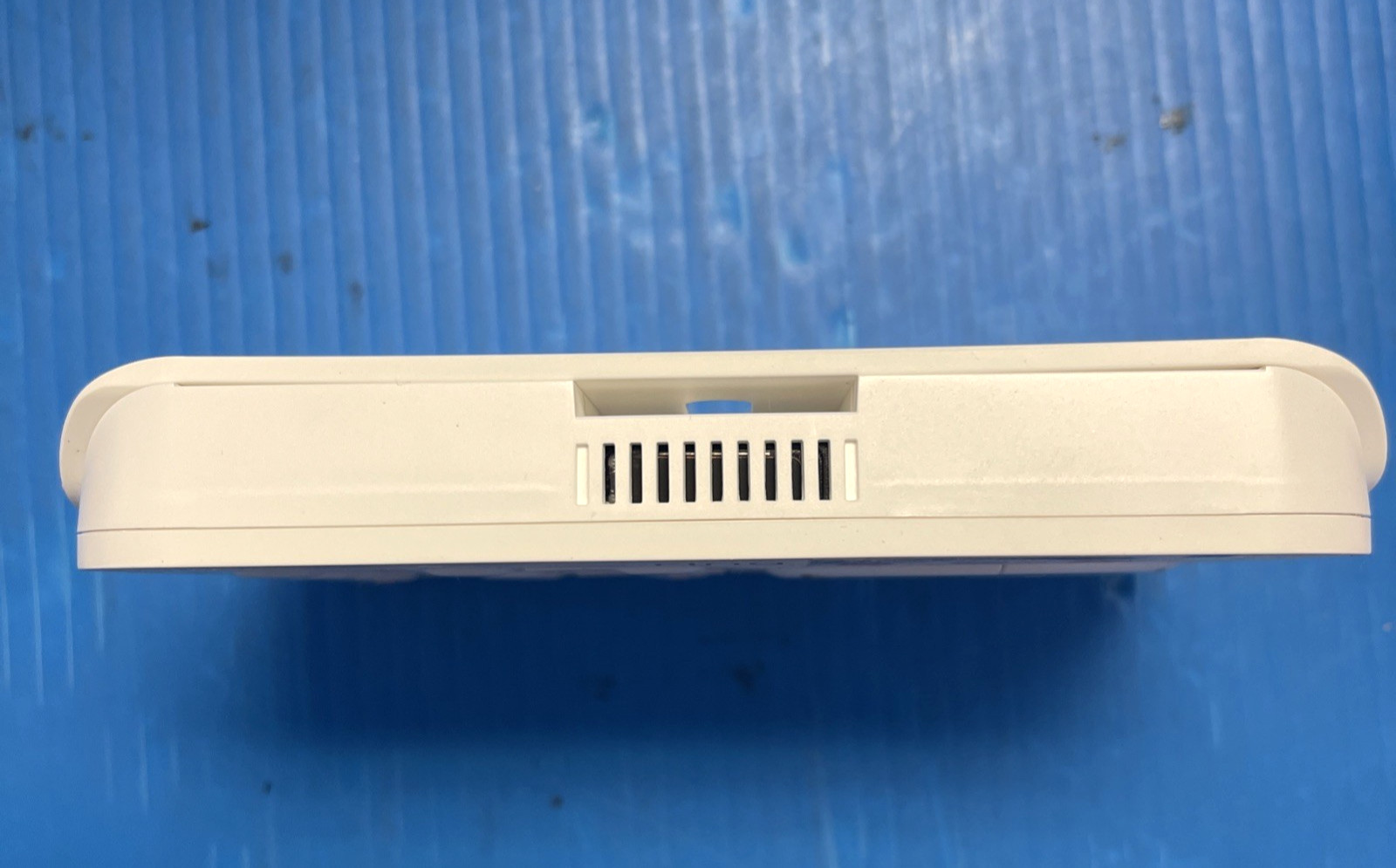 Ring White Alarm Wireless Built-In Memory Home Indoor Security System