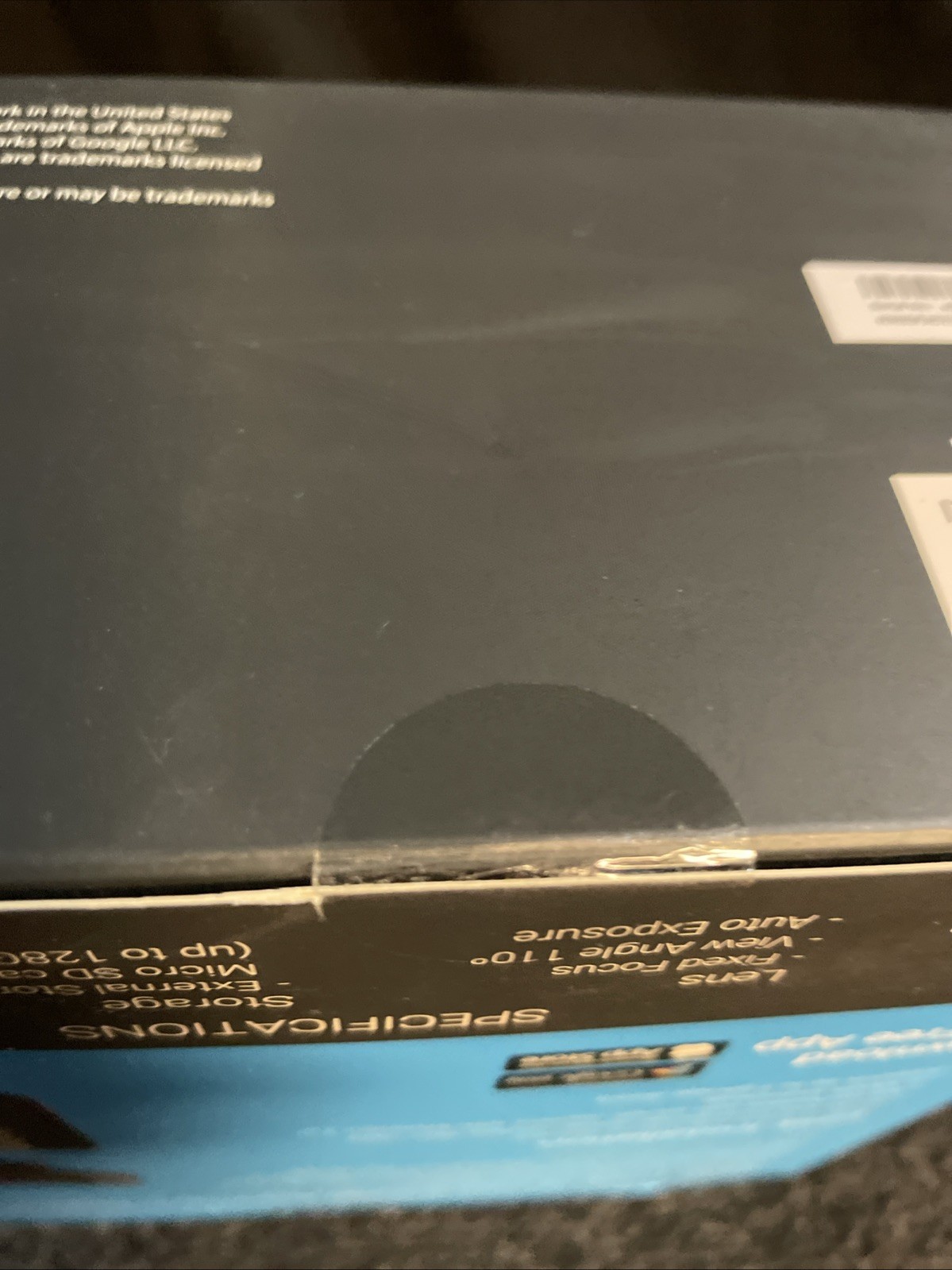 Momentum Niro WiFi Garage Door Controller With Built In Camera Sealed MOGA-001