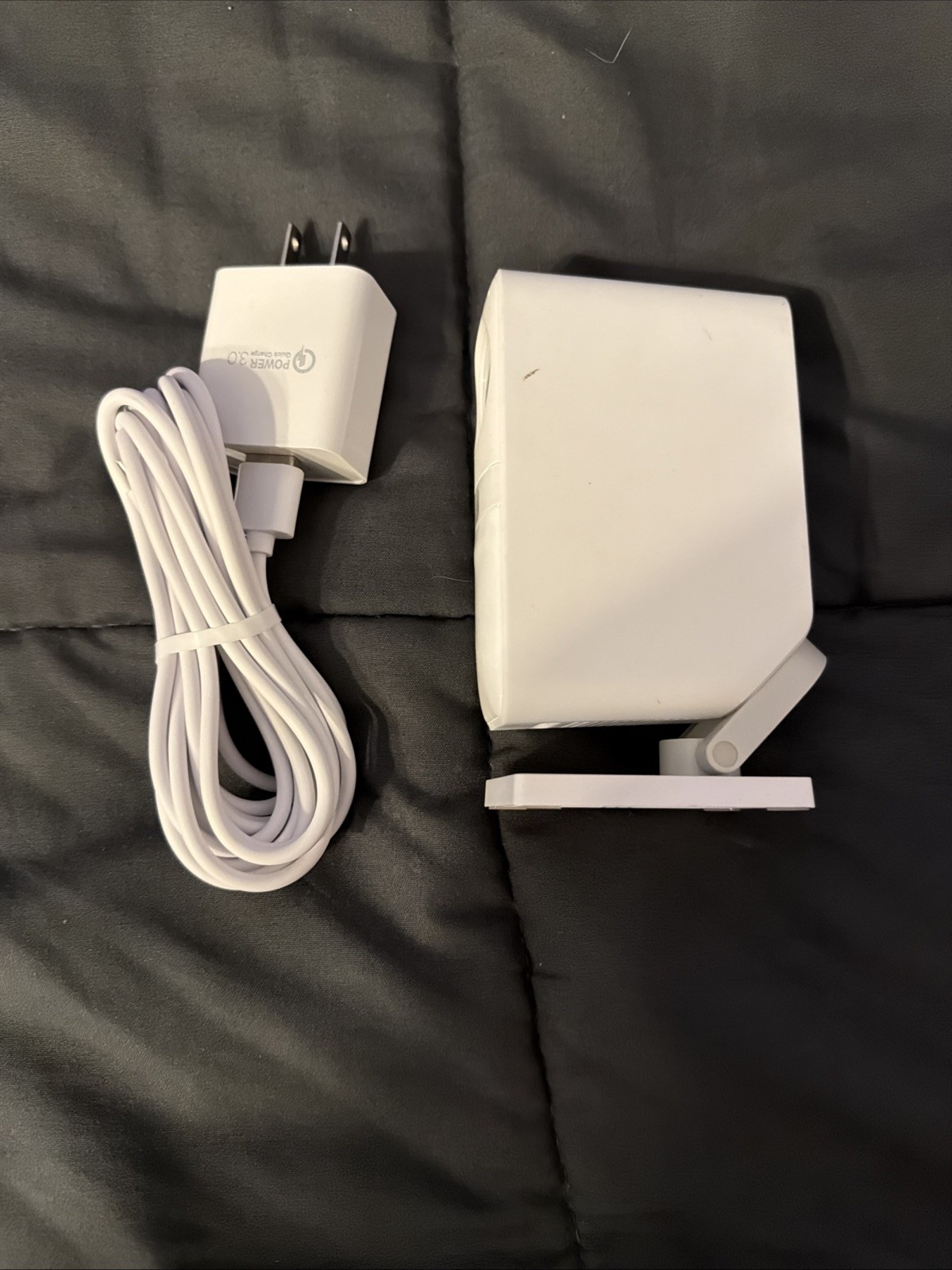 SimpliSafe Smart Alarm Wireless Indoor Security Camera