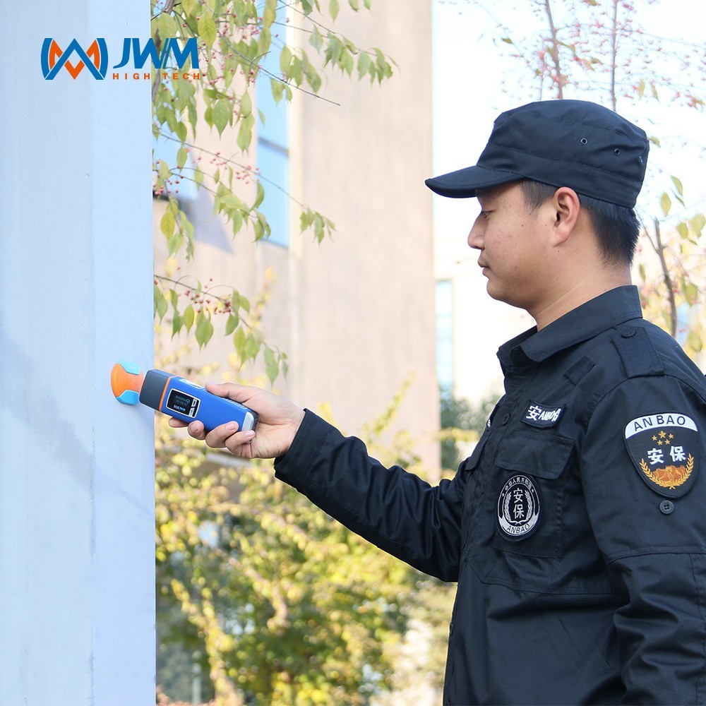 JWM RFID Guard Patrol Tour System with Fingerprint and Voice,free cloud software