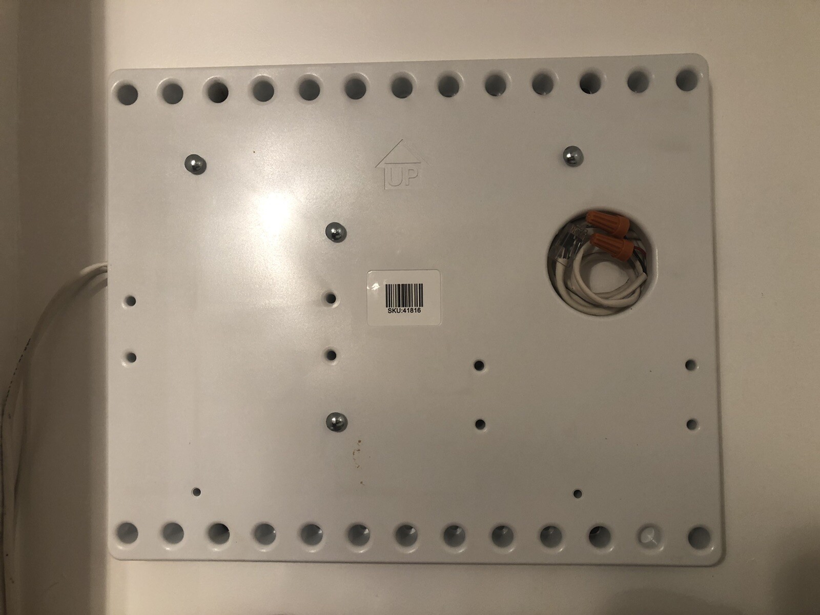 Cisco DLC-100 Burglar Control Unit – AT&T Digital Life