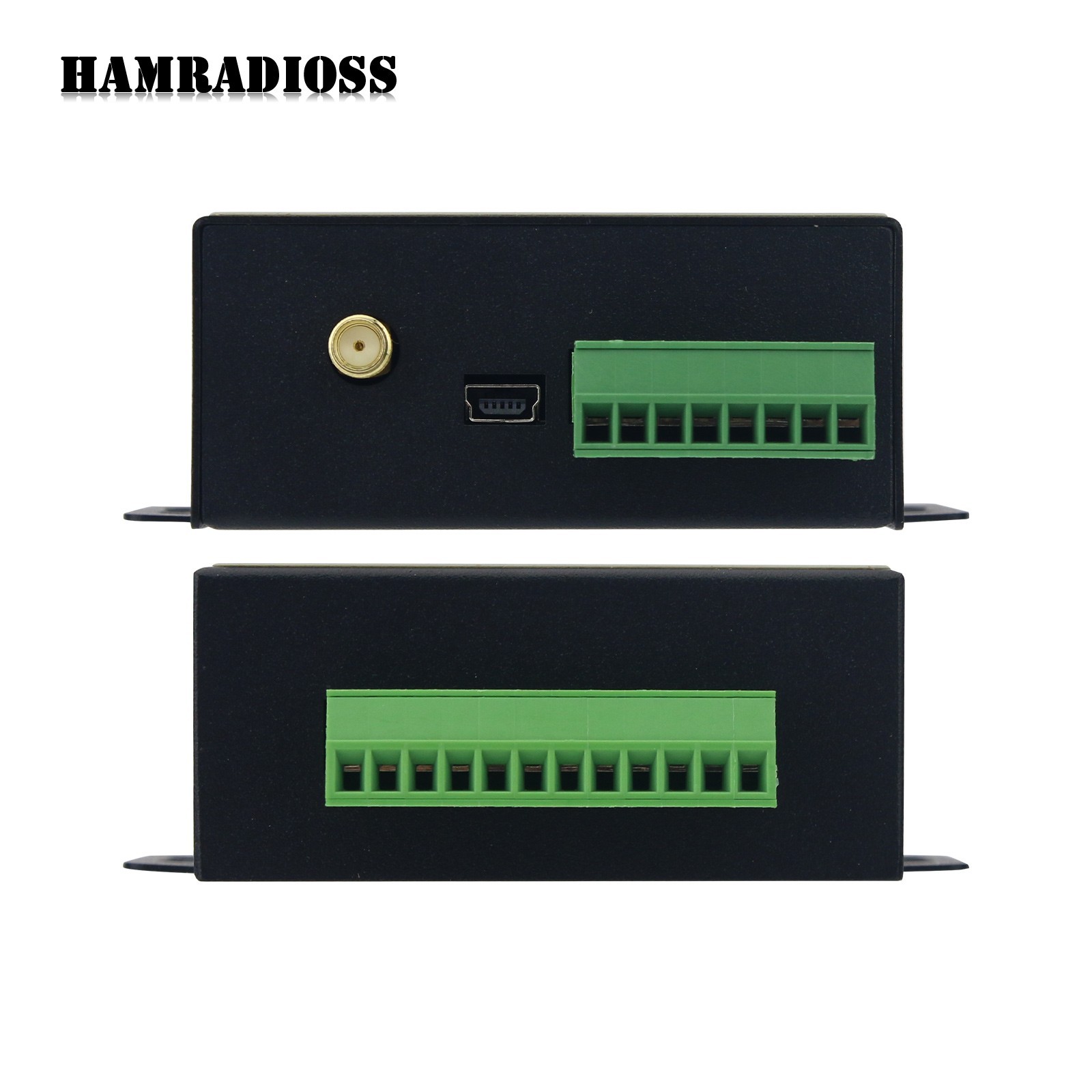 S150 4G GSM SMS 8 Way Remote Controller Alarm Relay Switch Android APP Ios APP