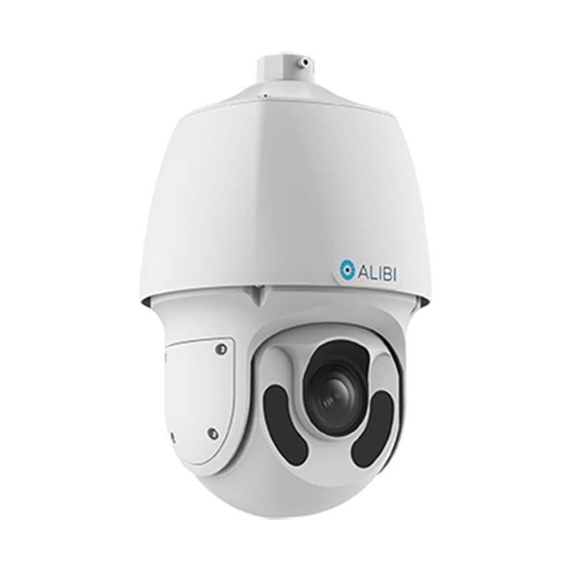 Alibi 2MP PTZ Camera ALI-PZ21-UZA – American Security Camera Company