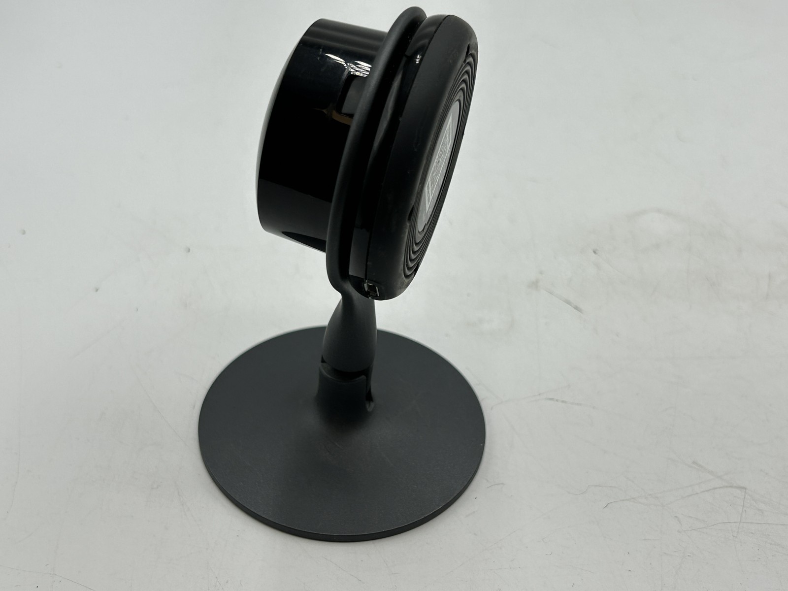 Google Nest Cam Indoor Security Surveillance Wi-Fi Camera A0005 (WITH STAND)
