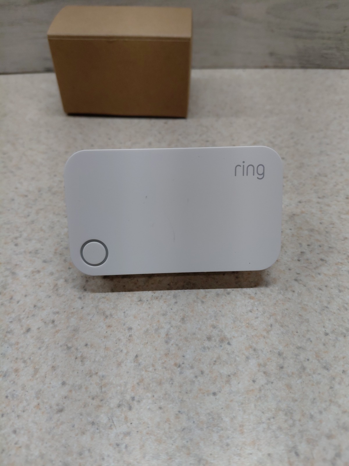 Ring Alarm Range Extender (2nd Gen) – White