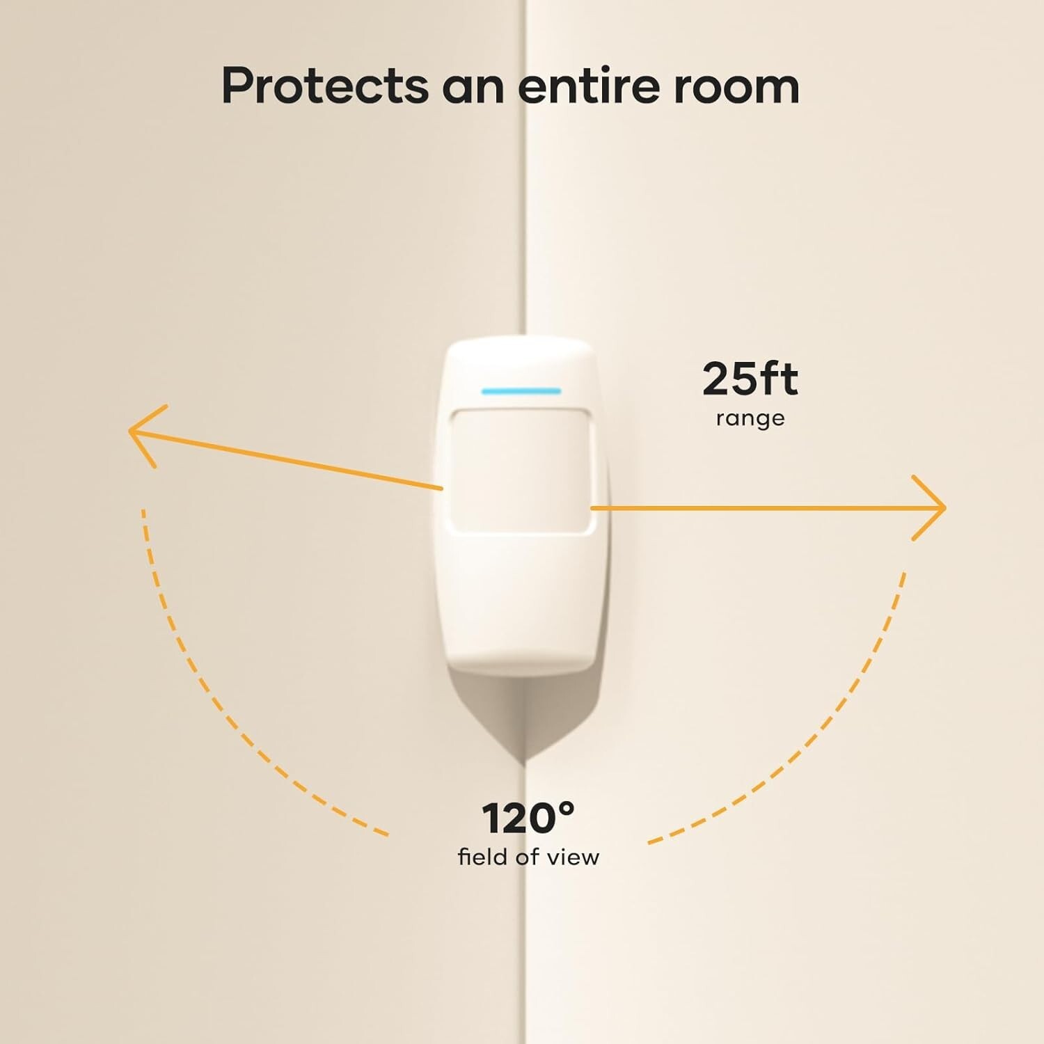 tolviviov Alarm System for Home Security