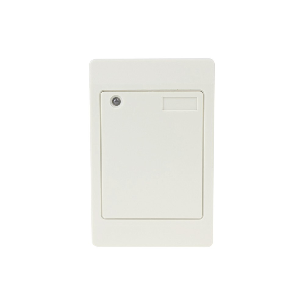 4-Door Control Kit with Reader/Switch/Power Unit/Key Fob/280kg Magnetic Locks
