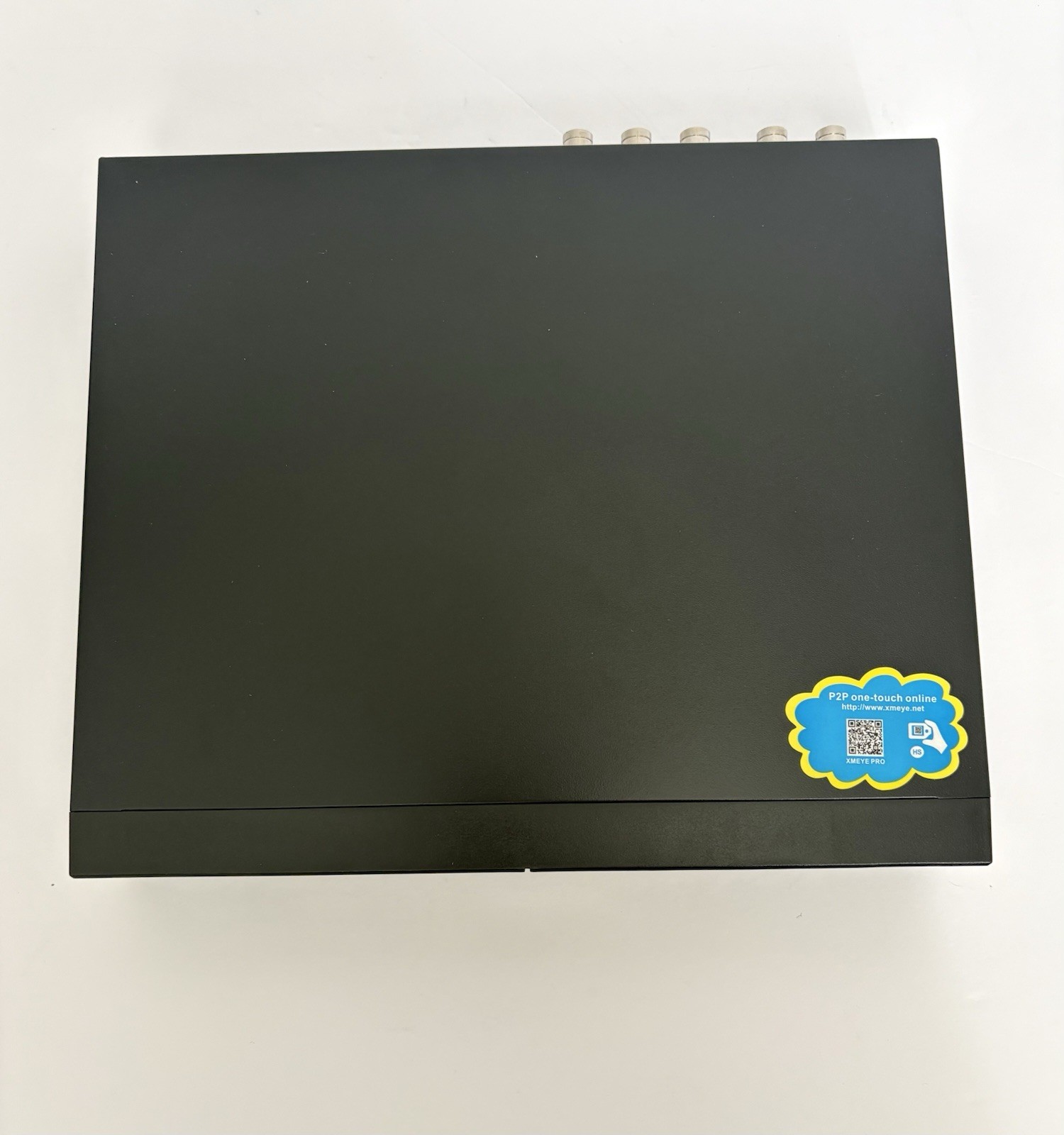 New 8 Channel Digital Video Recorder – Zoom, Audio, CMS, Motion, USB, IE, VGA
