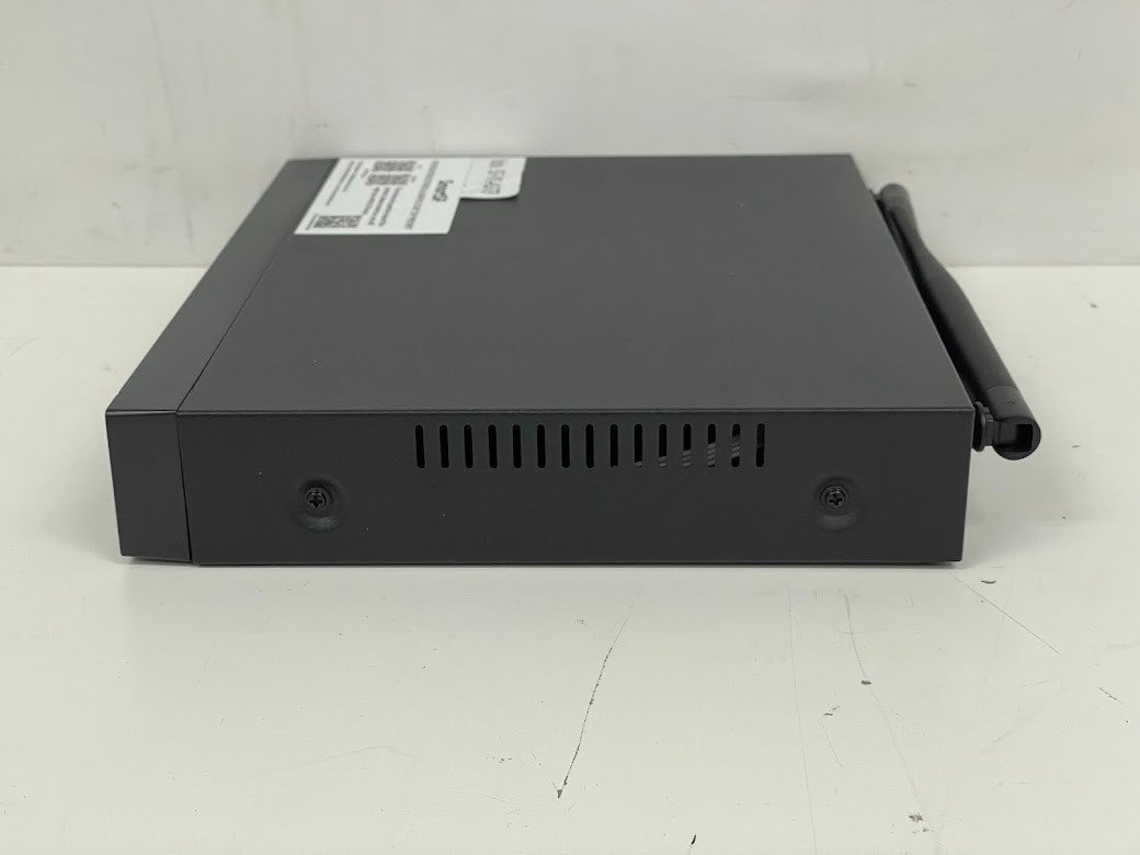 Wireless Security Camera System, 10CH 5MP NVR with 8 3MP Cameras, 3TB HDD