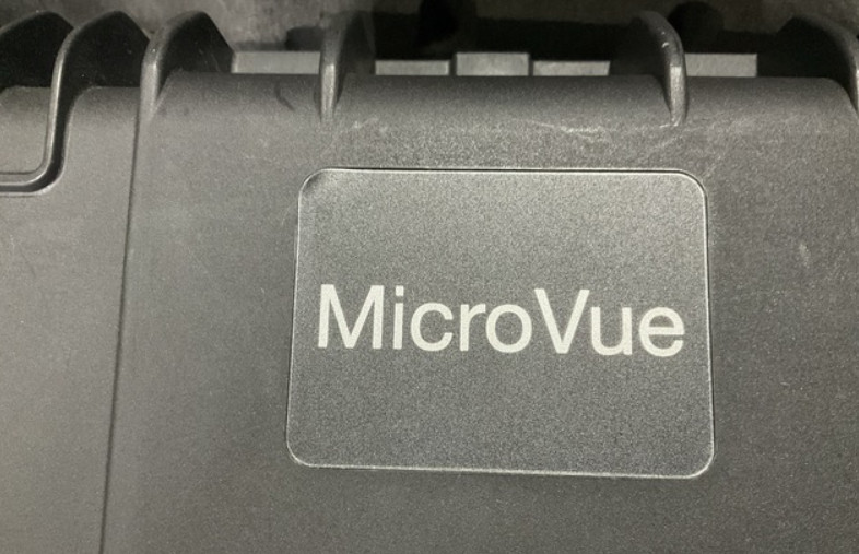 MicroVue Surveillance System-CIHEP Technical Systems