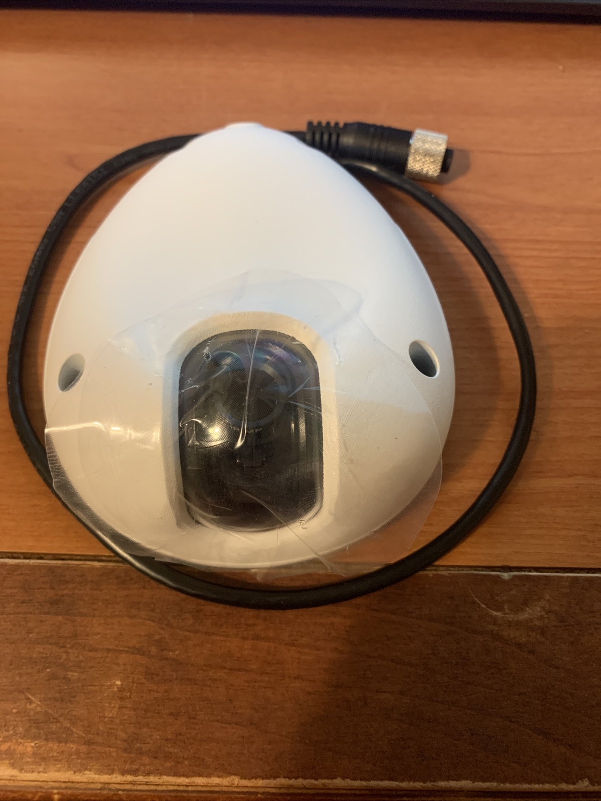 Cisco Video Surveillance CIVS-IPC-6050 IP Camera