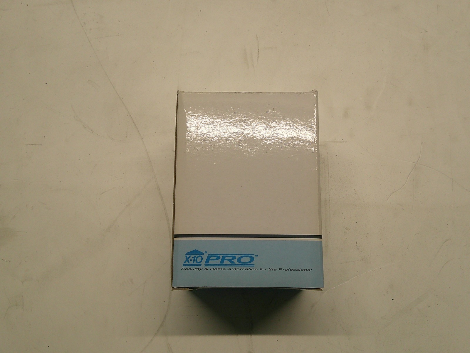 X‑10 Pro Small Powerhorn Siren (PSH02)