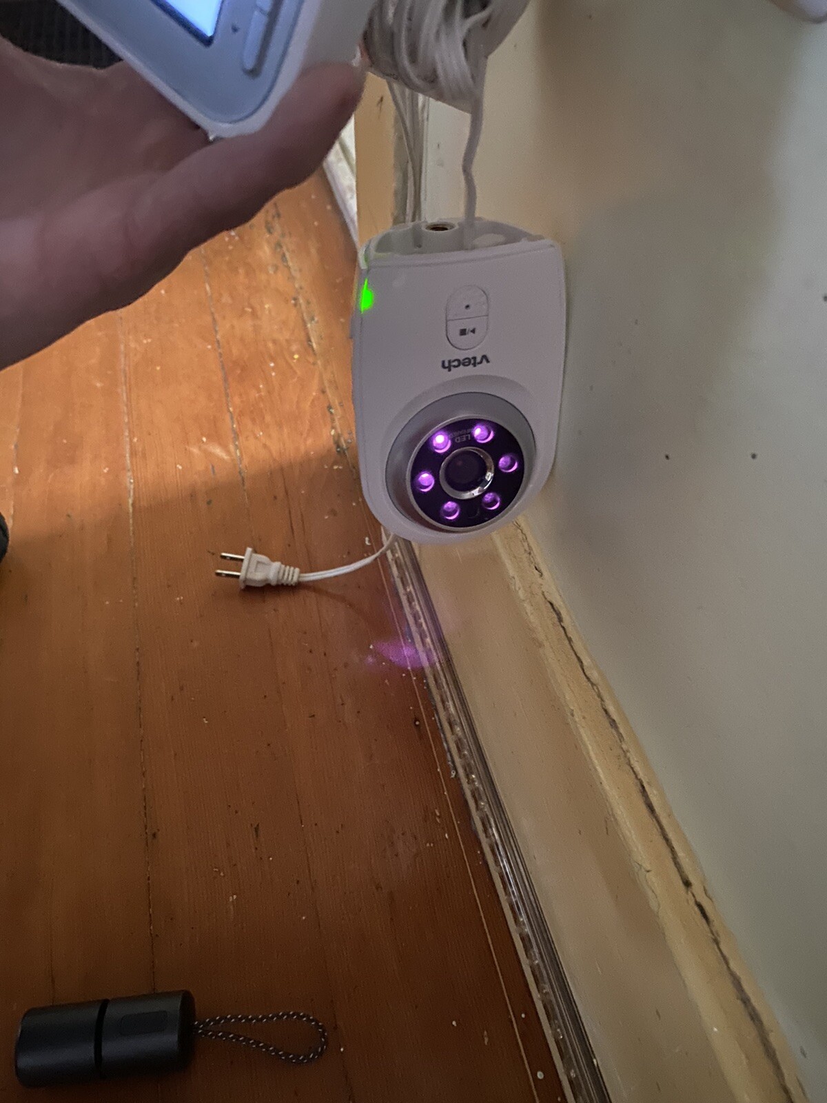 VTech Replacement PARENT UNIT for VM341 VM343 Baby Monitor And Camera