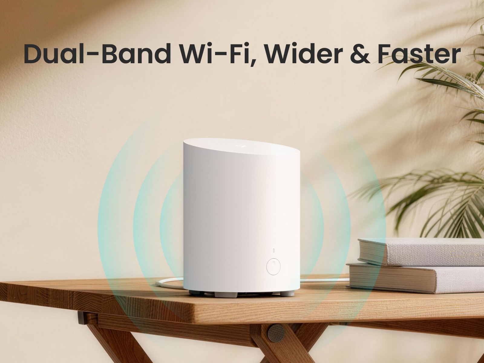 Reolink TrackMix WiFi 4K PTZ Dual Lens Security Camera WiFi 6 with Home Hub Mini