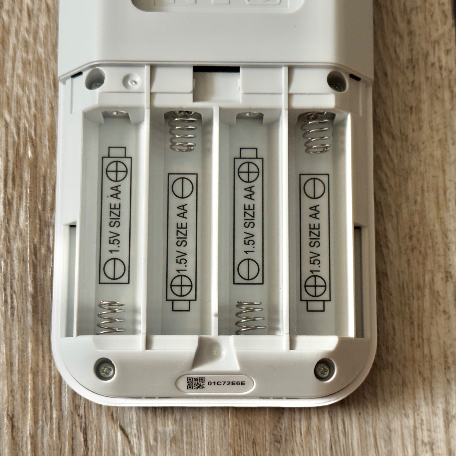 SimpliSafe Base And Keypad Controller Home Security System Read SSKP3 SSBS3