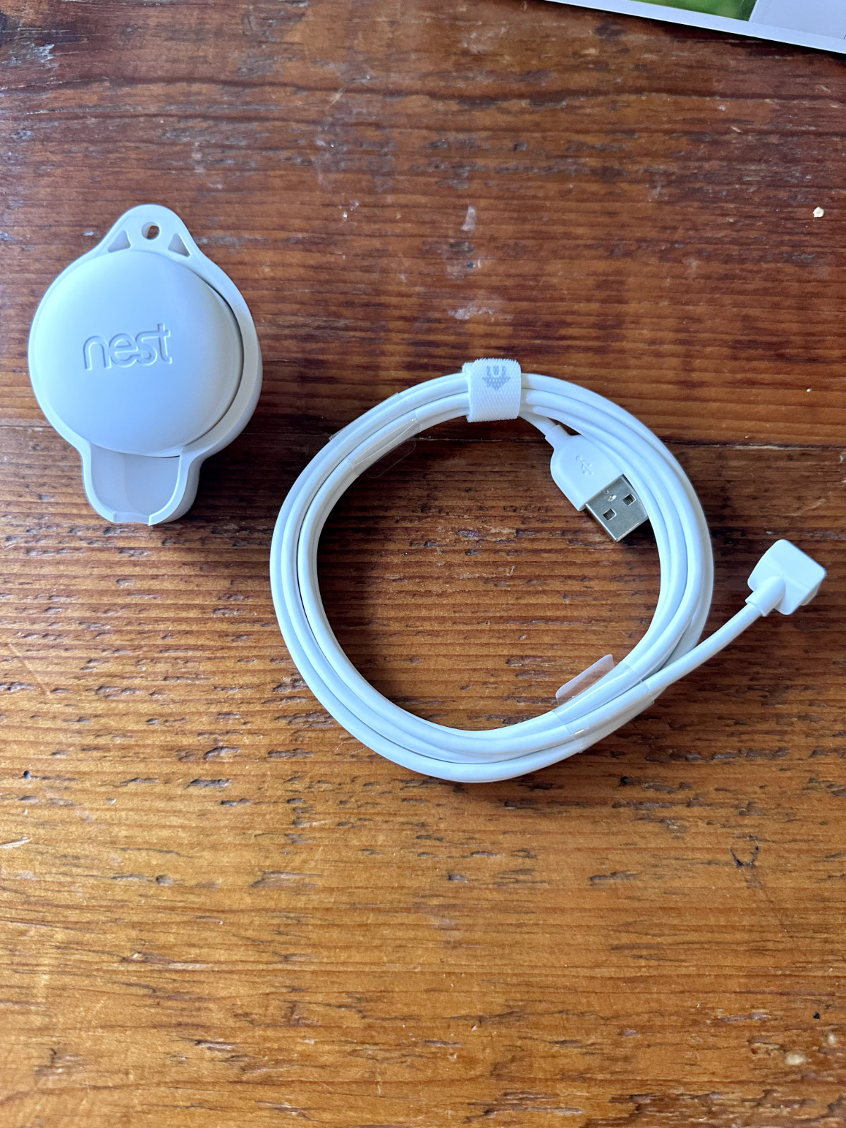 Nest Secure Alarm System Starter Pack – Open Box, Never Used