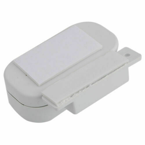 6 pcs WIRELESS Home Window Door Burglar Security ALARM System Magnetic Sensor