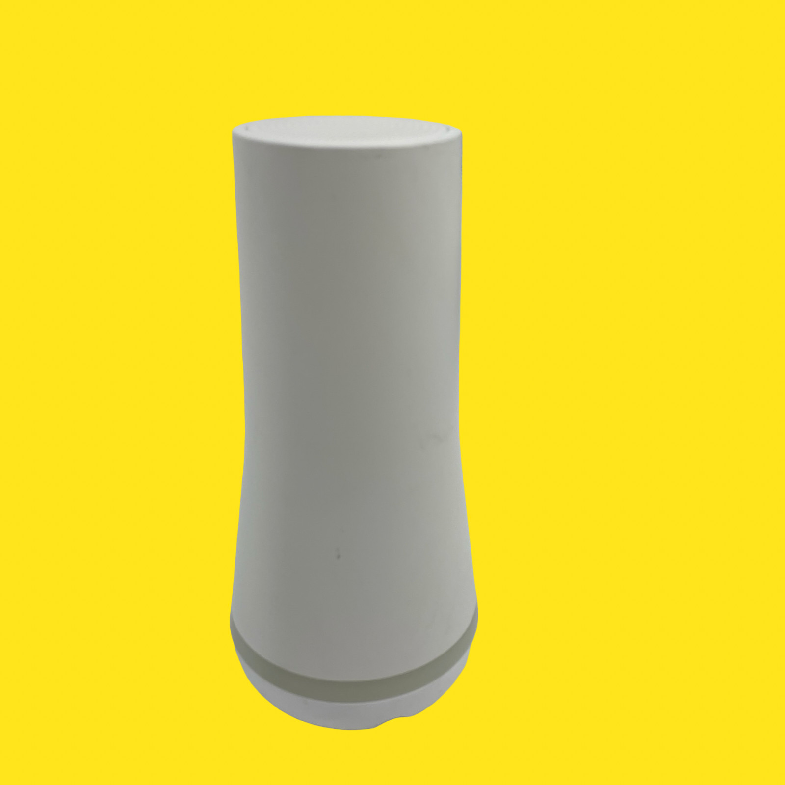 LOT OF 3 SimpliSafe SSBS3 Home Security Base Station White #2030 Z38/2 (AD)